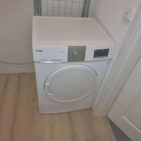 Апартаменты Monteurwohnung In - Lipper 70 - Eg