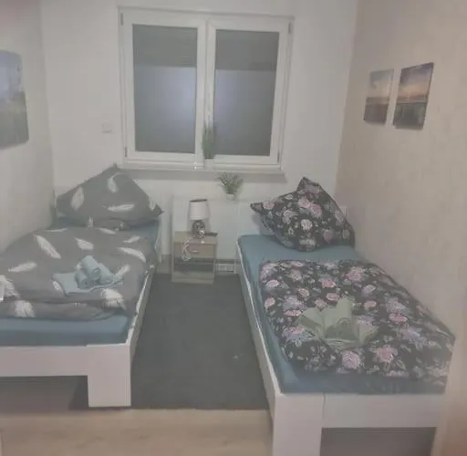 Monteurwohnung In - Lipper 70 - Eg Appartement