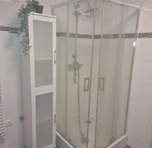 Monteurwohnung In - Lipper 70 - Eg Appartement Marl (Recklinghausen)