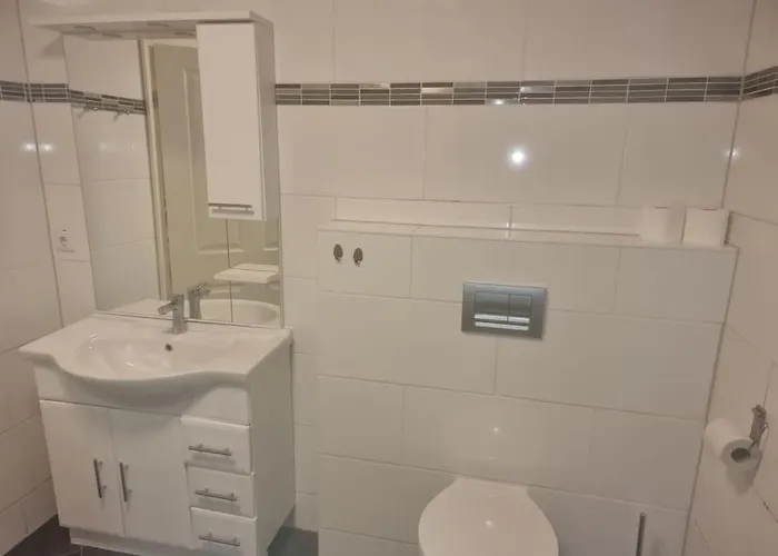 Monteurwohnung In - Lipper 70 - Eg * Marl (Recklinghausen)