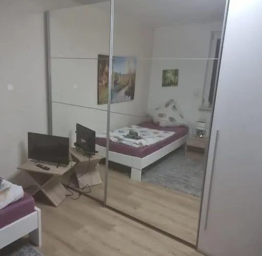 Monteurwohnung In - Lipper 70 - Eg