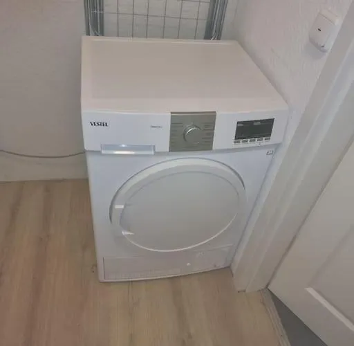 Appartement Monteurwohnung In - Lipper 70 - Eg