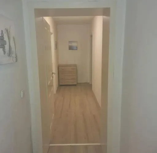 Appartement Monteurwohnung In - Lipper 70 - Eg *