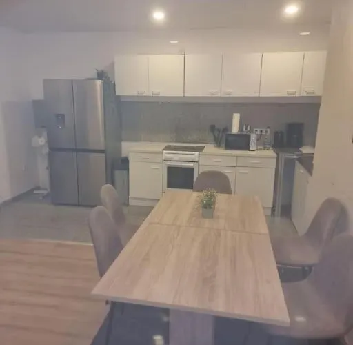 Monteurwohnung In - Lipper 70 - Eg Appartement Marl (Recklinghausen)