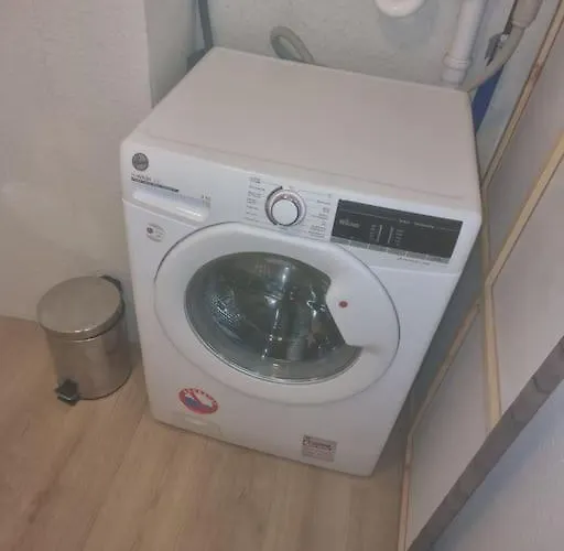 Monteurwohnung In - Lipper 70 - Eg Marl (Recklinghausen)