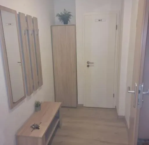 Appartement Monteurwohnung In - Lipper 70 - Eg Marl (Recklinghausen)